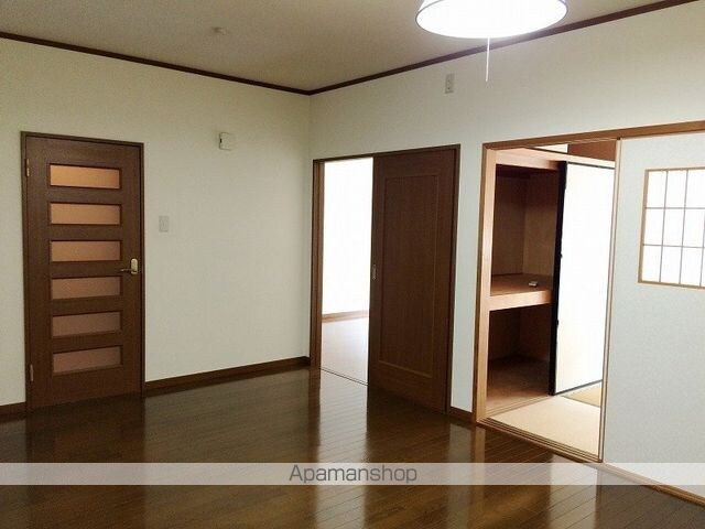 めぞん太陽[2DK/42m2]の内装2