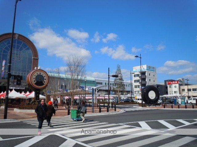 ロックフィル日ノ出 303. ｜ 福岡県久留米市日ノ出町37-5（賃貸マンション1K・3階・23.70㎡） その16