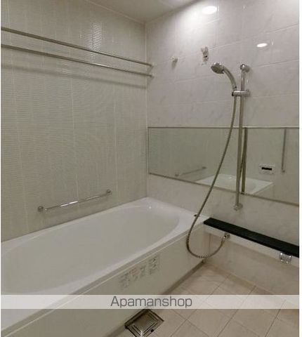 グランドメゾン百道浜オーシャン&フォレストの内装写真