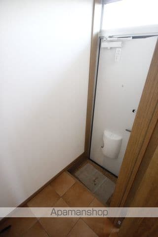 MAISON DE MANIの内装写真