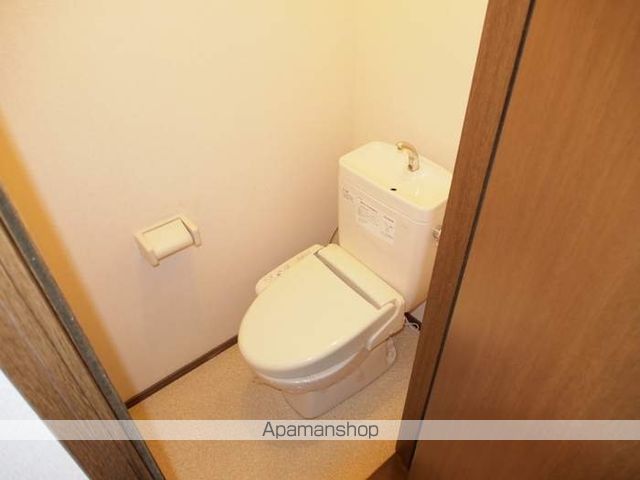カサデルアモールの内装写真