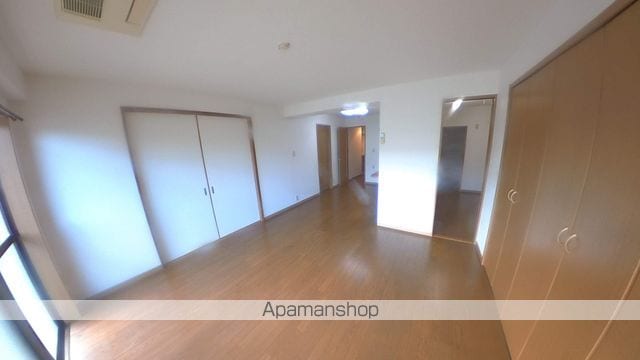 マンション葵の内装写真