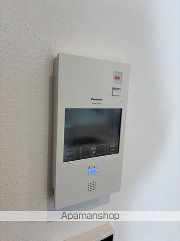 アスブルーム奥浅草の内装写真