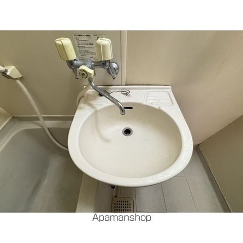 ニュープログレスビルの内装写真