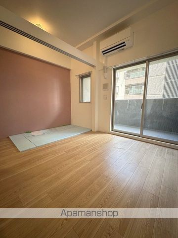 SERENITE南堀江ECLATの内装写真