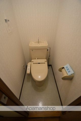 フレグランス末広の内装写真