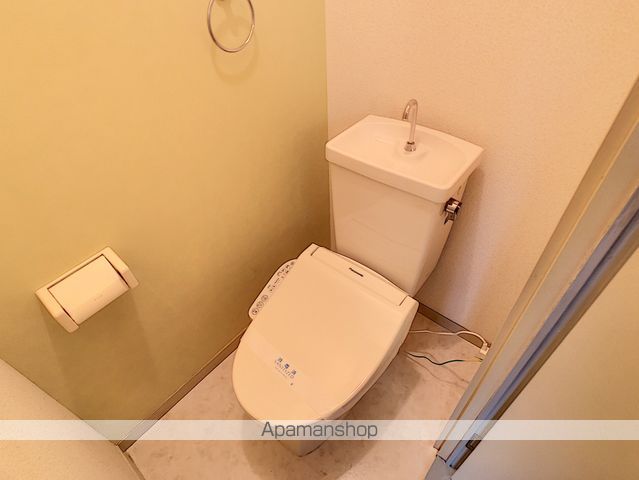 NOOK M16の内装写真