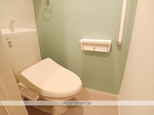 プラシード姫路の内装写真