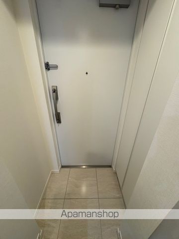 SーRESIDENCE横濱吉野町の内装写真