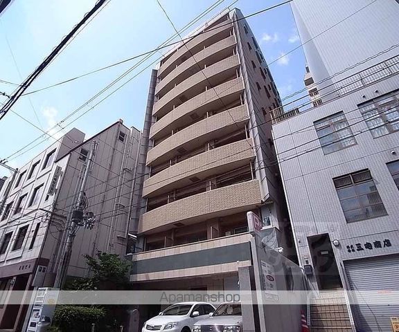 ALBA烏丸御池