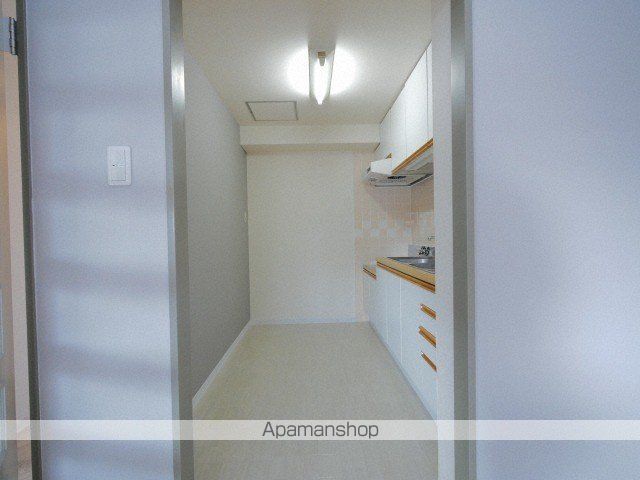 メゾンドブーケパークの内装写真