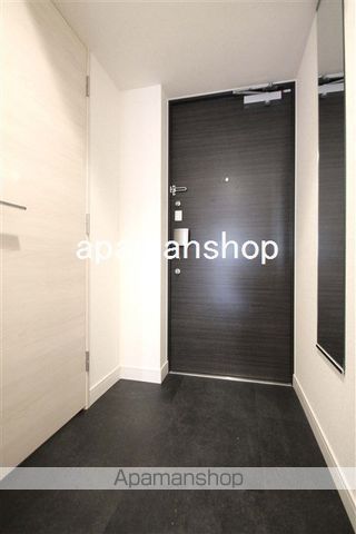 PRESSANCE心斎橋レヨンの内装写真