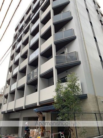 プラウドフラット錦糸町IIの外観写真