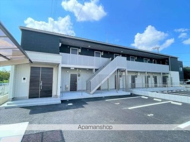 フロレオ五井