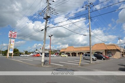 ビオラ・ソレアード[2LDK/58.78m2]の周辺5