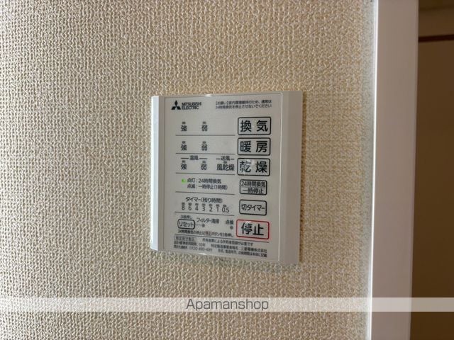 エスポワール稲口の内装写真