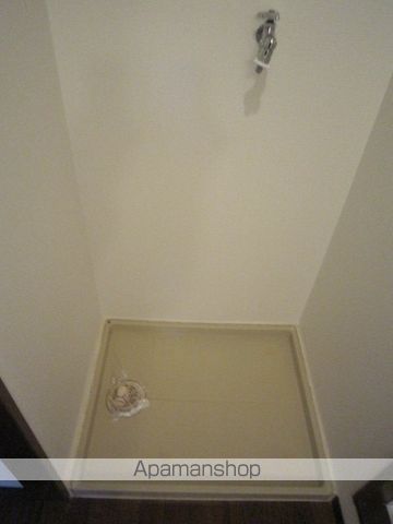 クリアスカイの内装写真