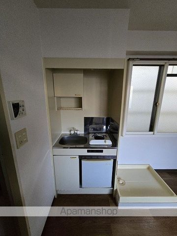 アイリット三宮ビルの内装写真