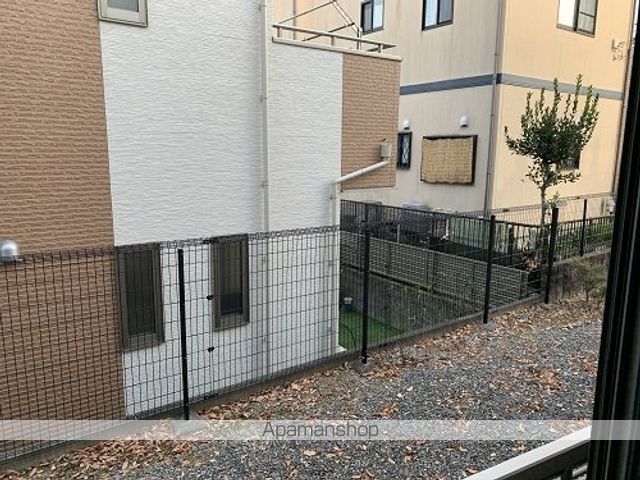 レオネクストアゴーラの内装写真