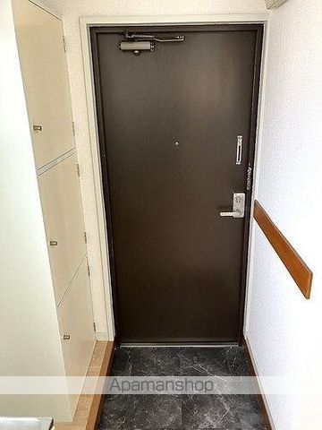 北町コーポ3号棟の内装写真