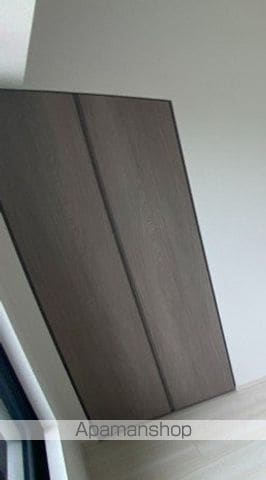 オーガスタレジデンス北綾瀬の内装写真
