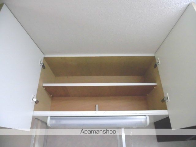 サンガーデン若槻 A棟の内装写真