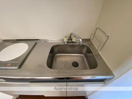 香川県高松市林町[1K/25.6m2]の内装5