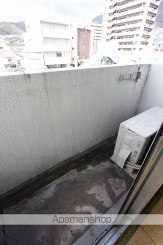 高殿ビルの内装写真