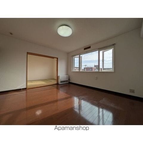 マンション松田の内装写真
