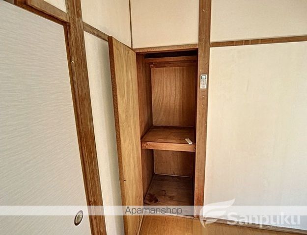 小田原ビルの内装写真