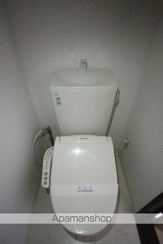 サンコーポ東古松の内装写真