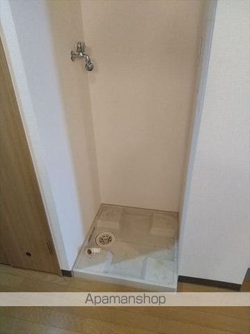 シャルマンエースの内装写真