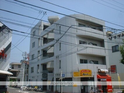 アリアン萱場[1K/18.55m2]の外観2
