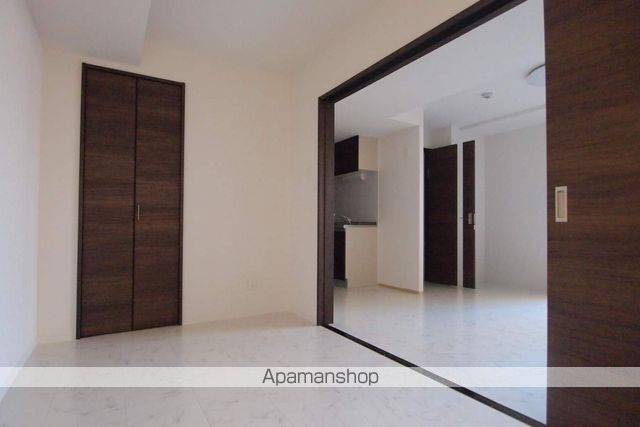 毘沙門天の内装写真