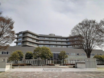 パディーエステート中ノ原　Ａ[1LDK/50.14m2]の周辺3