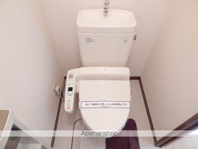 モンポエーム I棟の内装写真