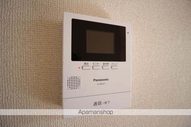 ハイカムールウエストリバー A棟の内装写真