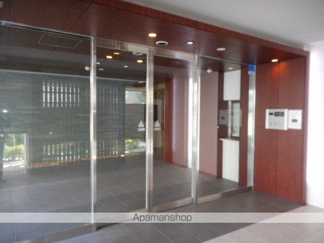 プレミアコンフォート高井戸の外観写真