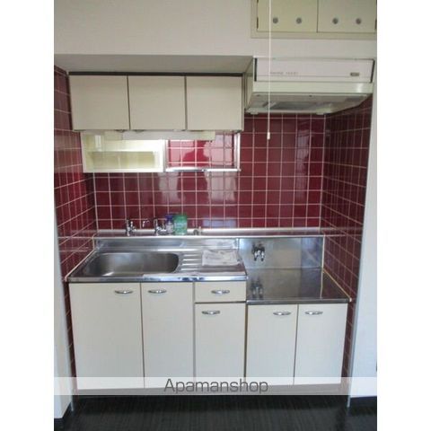 ローヤルハイツ8.8の内装写真