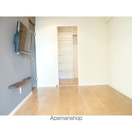 プレストンフォーレ[3LDK/72.05m2]の内装