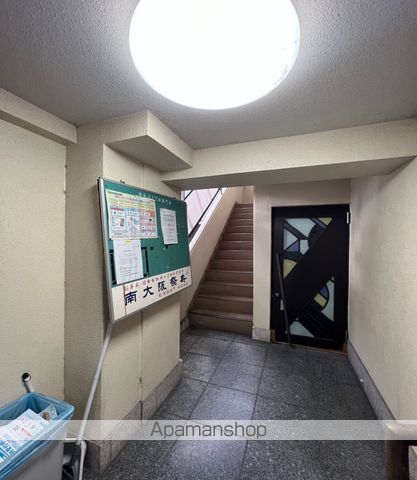 ABAマンションの内装写真