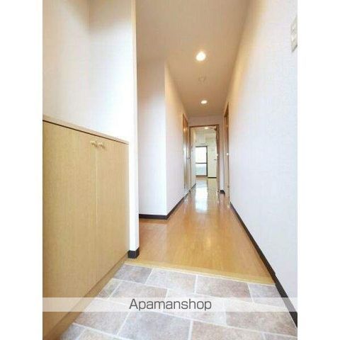 レージュ川秋の内装写真