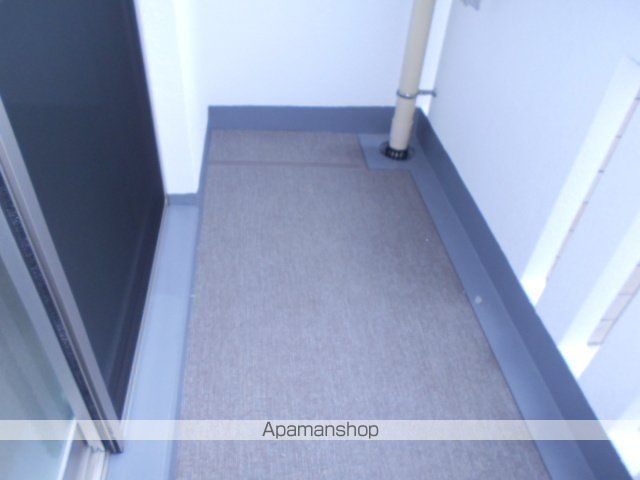 グレイティアいなべの内装写真