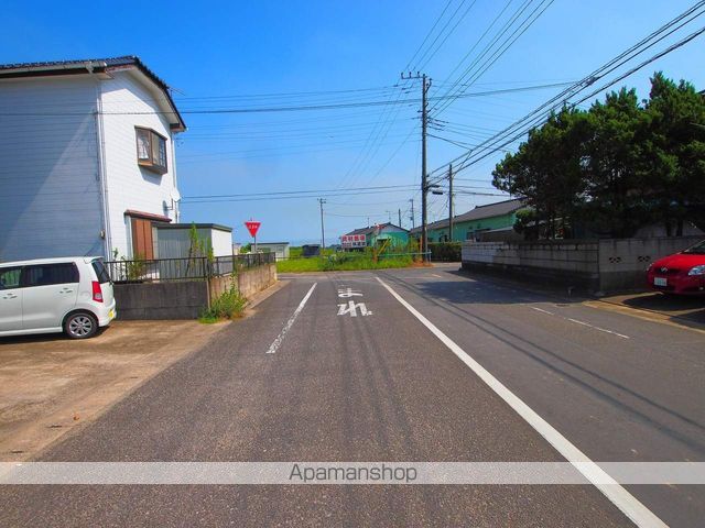 ドメイン木崎 201 ｜ 茨城県神栖市木崎2406-254（賃貸アパート1K・2階・29.70㎡） その8