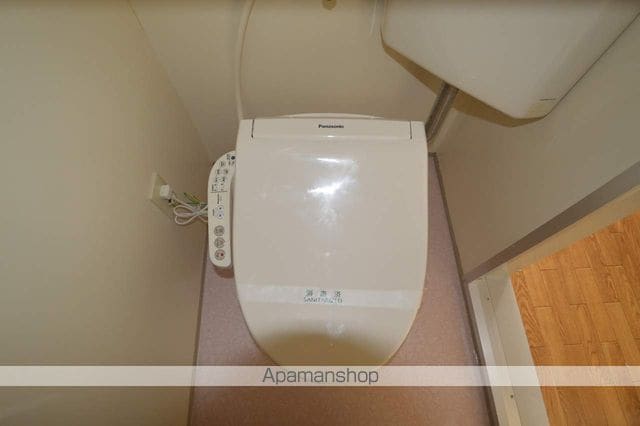 シャルムロードの内装写真