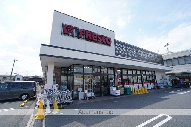アンフィニィ・橋の内Iの周辺写真