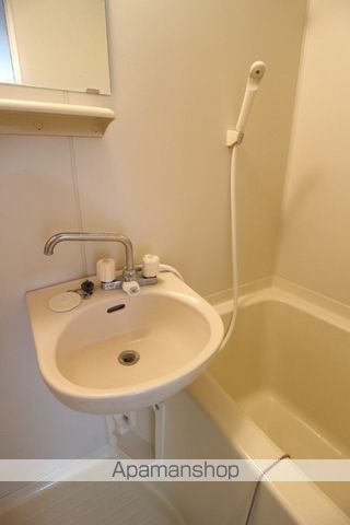 深町ハイツの内装写真