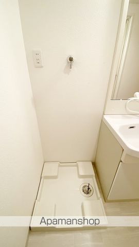カーサフィオーレ西市駅前の内装写真
