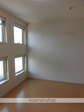 グラン・ジュテ[1LDK/42.37m2]のリビング・居間2