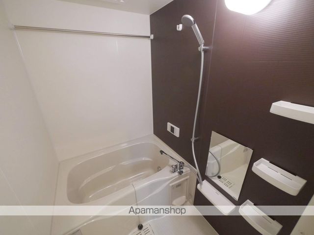 AMERI HAKATAの内装写真